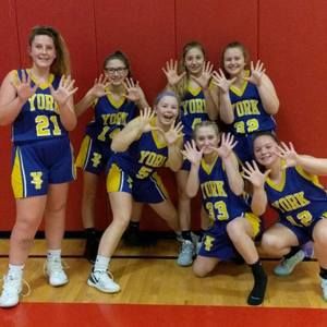 Meet your Posher, Audrey